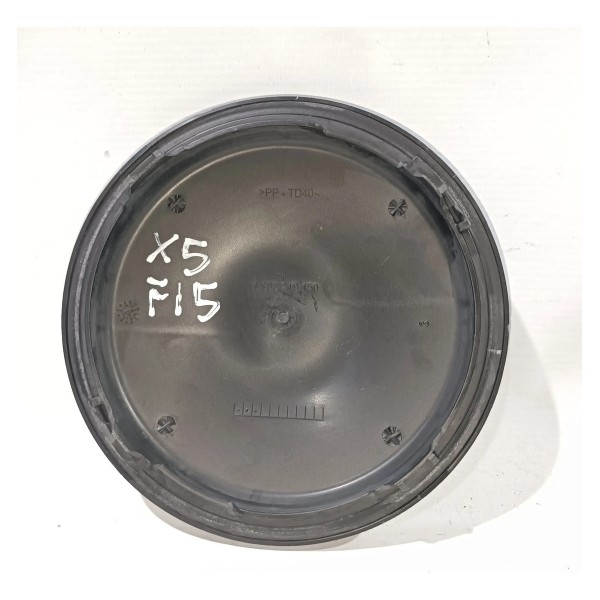 Tampa Farol Bmw X5 2013 2018 F15 1305219150