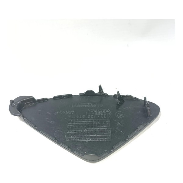 Tampa Reboque Parachoque Dianteiro Bmw 320 F30 11 19 7301914