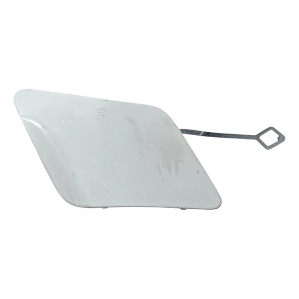 Tampa Reboque Parachoque Dianteiro Mercedes C180 07 14