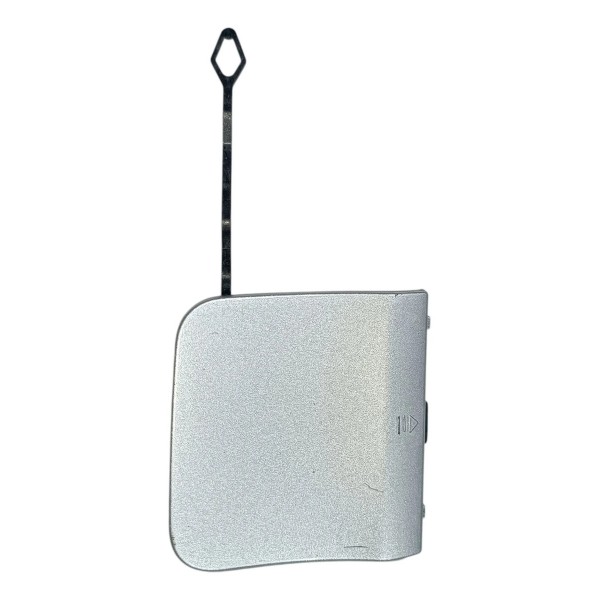 Tampa Reboque Parachoque Traseiro Mercedes C180 07 14