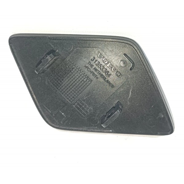 Tampa Lavador Farol Esquerdo Volvo Xc90 2016 2022 31353364
