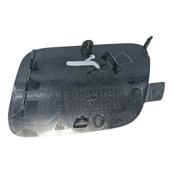 Tampa Esquerda Parachoque Traseiro Bmw X5 13 16 7294397