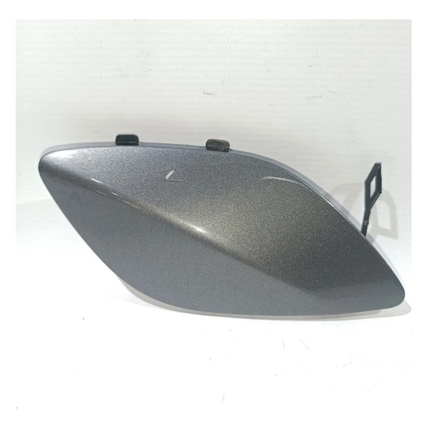 Tampa Reboque Parachoque Dianteiro Mercedes Cla 300 2013 16