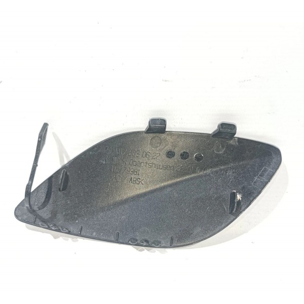 Tampa Reboque Parachoque Dianteiro Mercedes Cla 300 2013 16