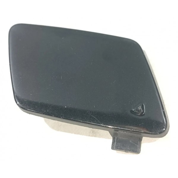 Tampa Reboque Parachoque Dianteiro Bmw 320 330 2006 2011