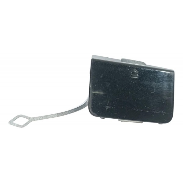 Tampa Parachoque Dianteiro Mercedes C180 07 14 A2048850124