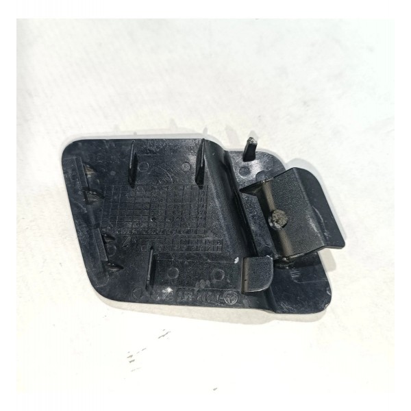 Tampa Parachoque Traseiro Mercedes Glk 08 12 A2048853223