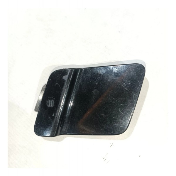 Tampa Parachoque Traseiro Mercedes Glk 08 12 A2048853223