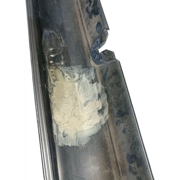 Saia Esquerda Mercedes C180 C200 W205 2015 2018 A2056907102