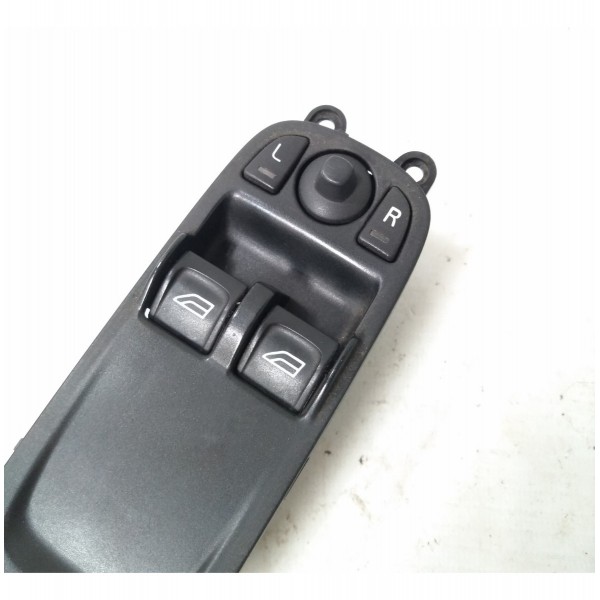 Botão Retrovisor E Vidro Elétrico Volvo C30 2006 2013