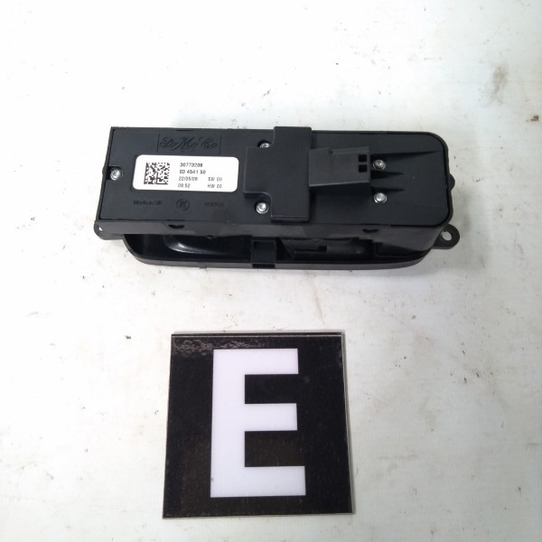 Botão Retrovisor E Vidro Elétrico Volvo C30 2006 2013