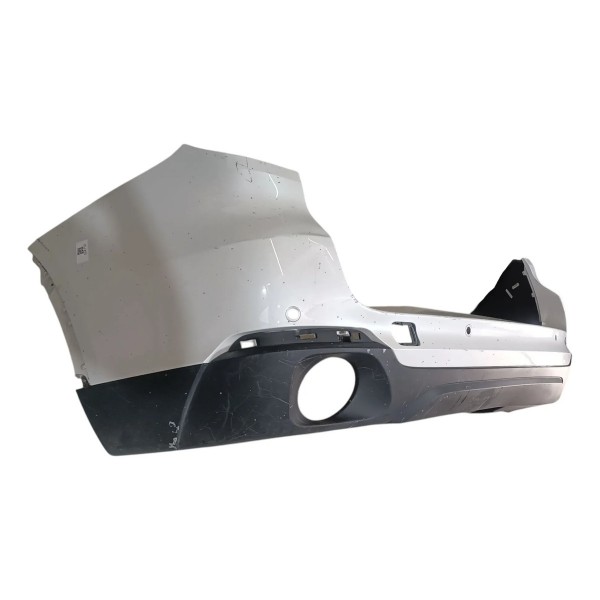 Parachoque Traseiro Bmw X5 2013 2018 F15 7303141