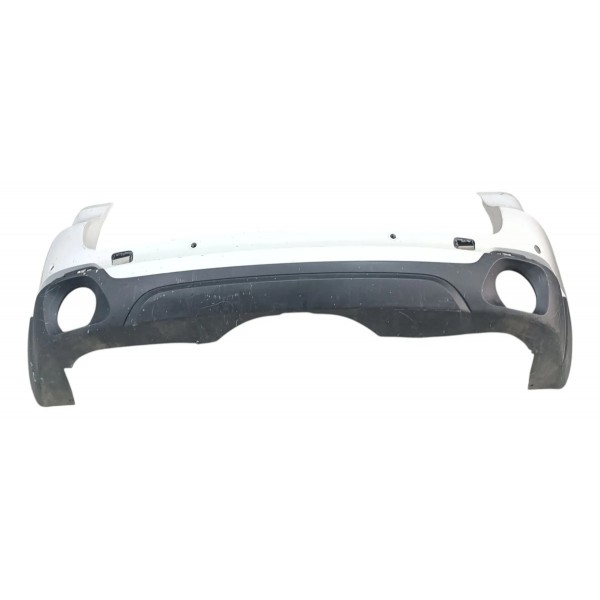 Parachoque Traseiro Bmw X5 2013 2018 F15 7303141