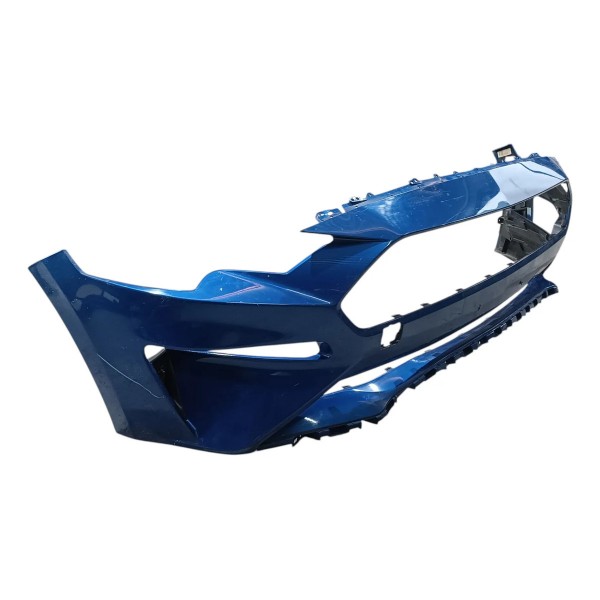 Parachoque Dianteiro Ford Mustang 2018 2021 Detalhe