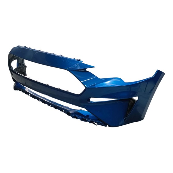 Parachoque Dianteiro Ford Mustang 2018 2021 Detalhe