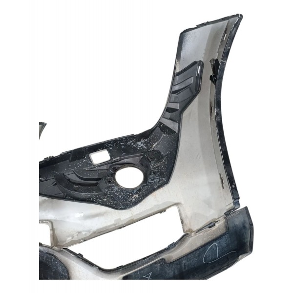 Parachoque Dianteiro Bmw X1 E84 2012 2015 Detalhes