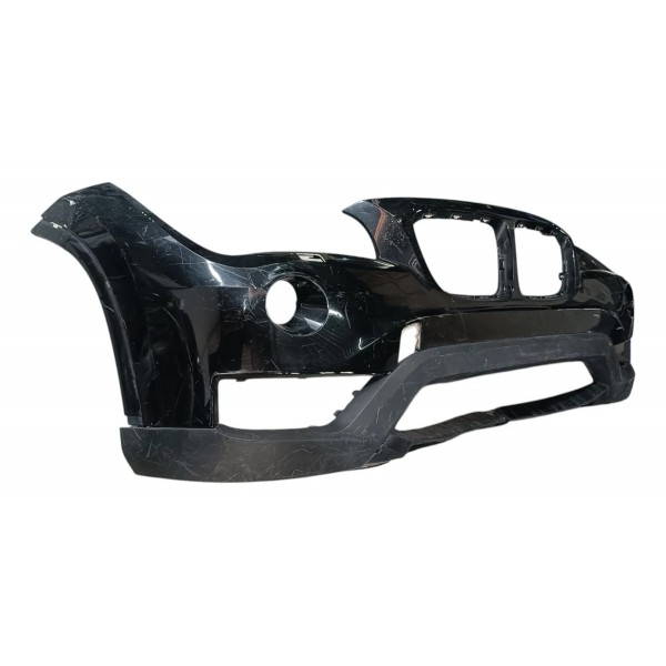 Parachoque Dianteiro Bmw X1 E84 2012 2015 Detalhes