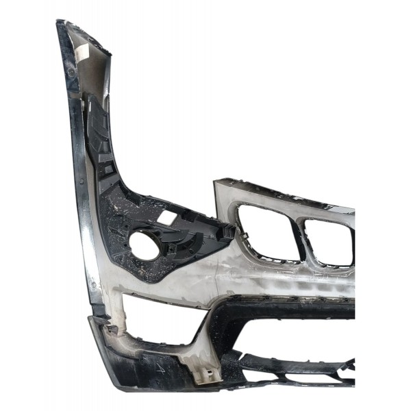 Parachoque Dianteiro Bmw X1 E84 2012 2015 Detalhes