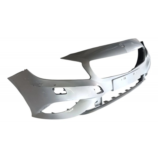 Parachoque Dianteiro Mercedes A200 2012 2018 A1768850025