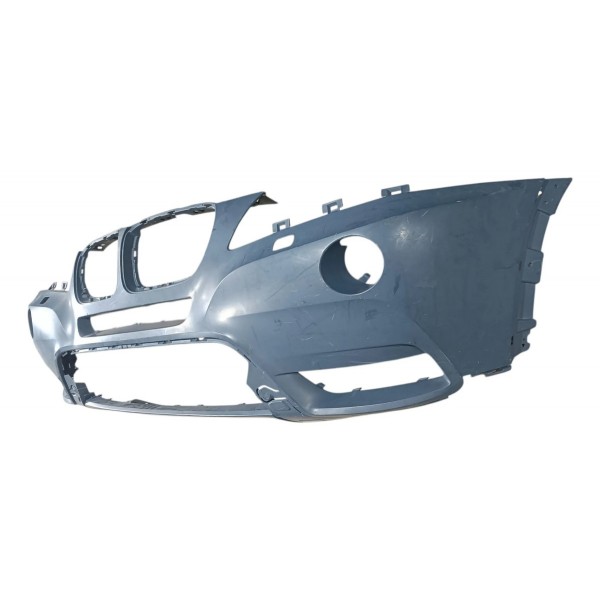 Parachoque Dianteiro Bmw X3 2010 2014 F25 Sem Uso
