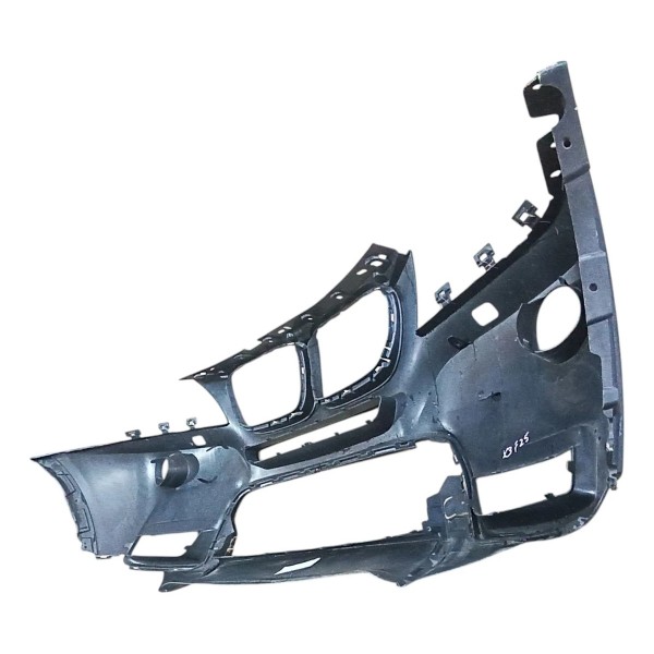 Parachoque Dianteiro Bmw X3 2010 2014 F25 Sem Uso