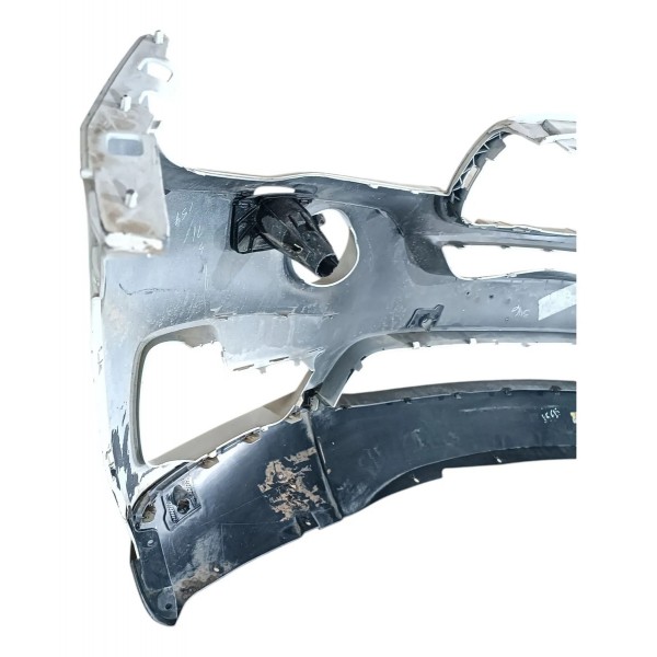 Parachoque Dianteiro Bmw X5 2012 2016 F15 Detalhe