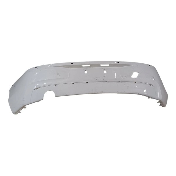 Parachoque Traseiro Bmw 120 2011 2015 F20 7273793