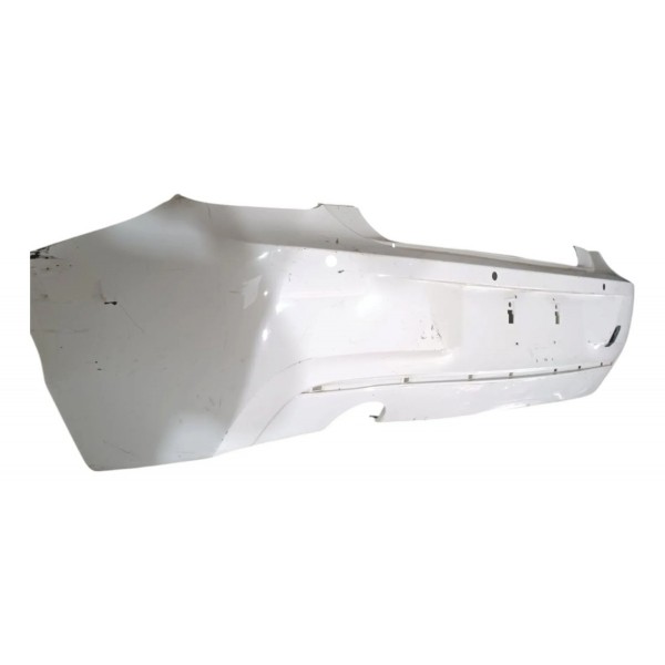 Parachoque Traseiro Bmw 120 2011 2015 F20 7273793