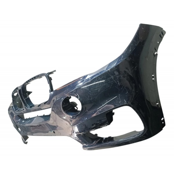 Parachoque Dianteiro Bmw X5 2011 2017 F15