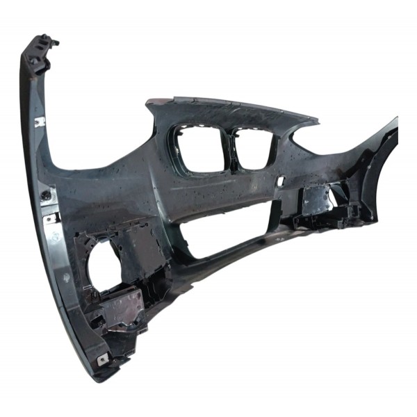 Parachoque Dianteiro Bmw 120 F20 2011 2014 8048965 Sem Uso