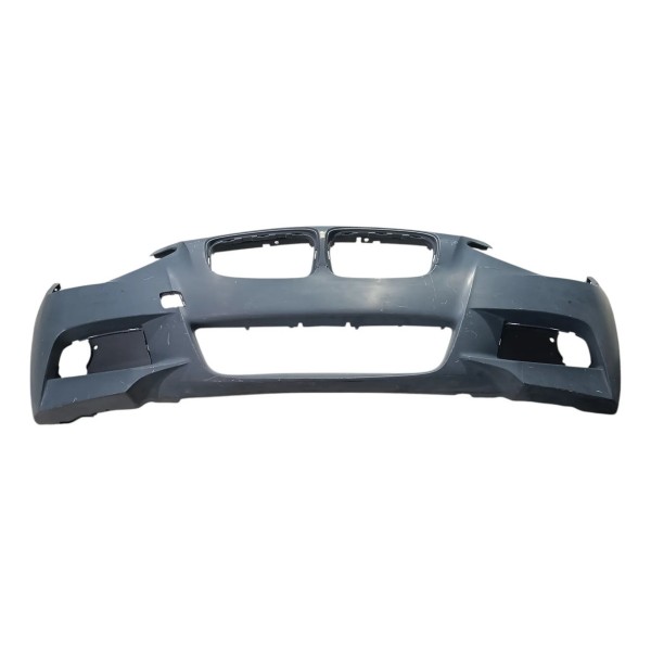 Parachoque Dianteiro Bmw 120 F20 2011 2014 8048965 Sem Uso