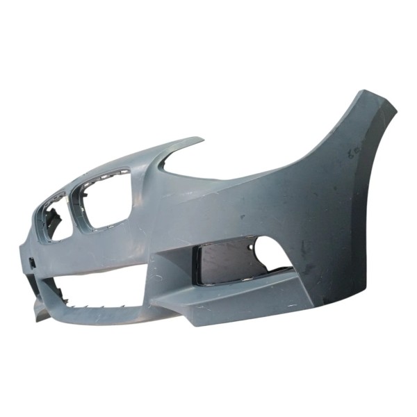 Parachoque Dianteiro Bmw 120 F20 2011 2014 8048965 Sem Uso