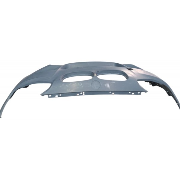 Parachoque Dianteiro Bmw 120 F20 2011 2014 8048965 Sem Uso
