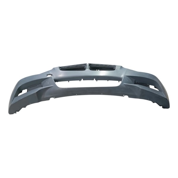 Parachoque Dianteiro Bmw 120 F20 2011 2014 8048965 Sem Uso