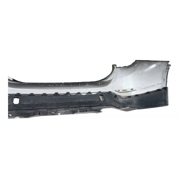 Parachoque Traseiro Bmw X1 11 15 E84 7303805