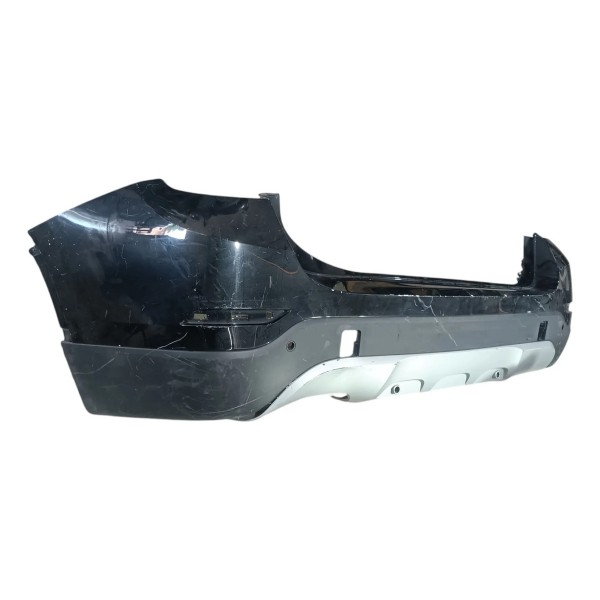 Parachoque Traseiro Bmw X1 11 15 E84 7303805