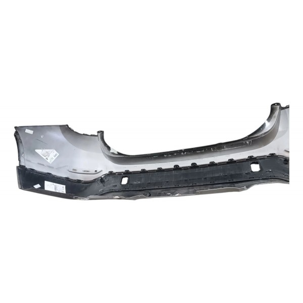 Parachoque Traseiro Bmw X1 11 15 E84 7303805