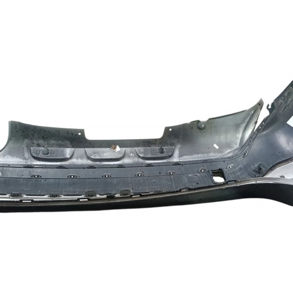 Parachoque Traseiro Bmw X1 11 15 E84 7303805