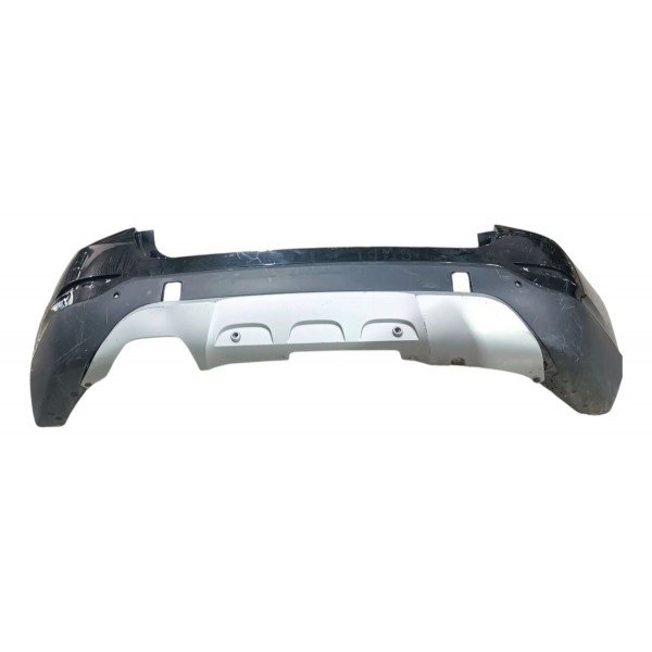 Parachoque Traseiro Bmw X1 11 15 E84 7303805