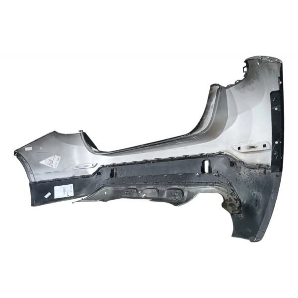 Parachoque Traseiro Bmw X1 11 15 E84 7303805