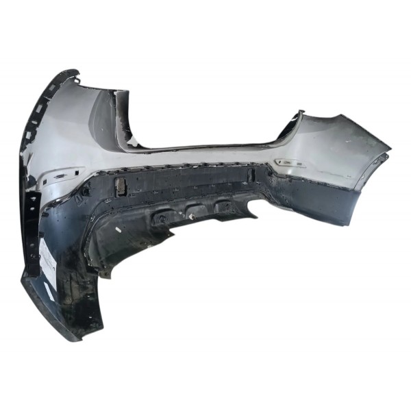 Parachoque Traseiro Bmw X1 11 15 E84 7303805
