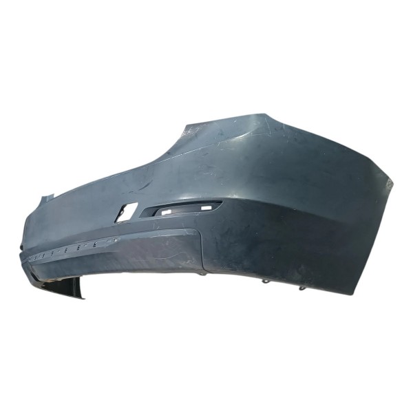 Parachoque Traseiro Bmw 320 2011 2016 F30 Sem Uso