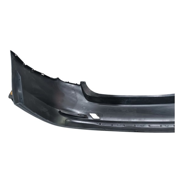 Parachoque Traseiro Bmw 320 2011 2016 F30 Sem Uso