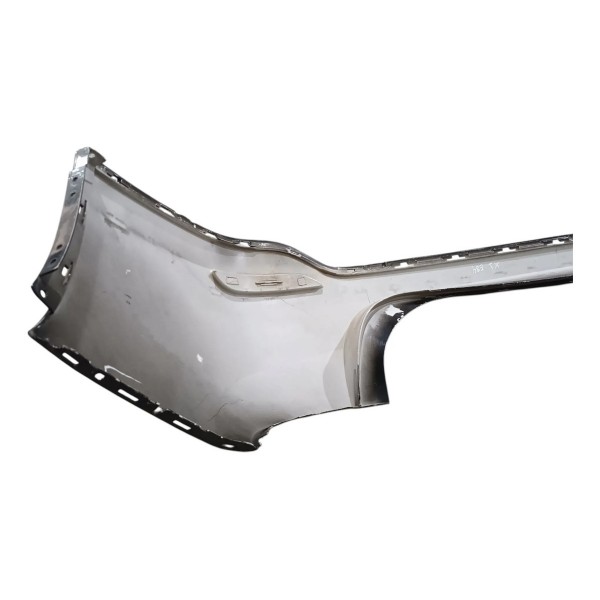 Parachoque Traseiro Bmw X1 E84 2011 2015 7303801
