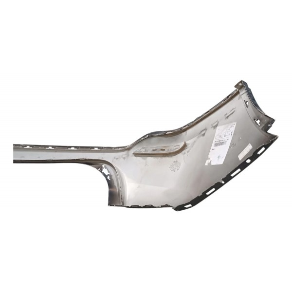 Parachoque Traseiro Bmw X1 E84 2011 2015 7303801