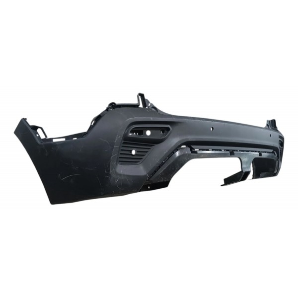 Parachoque Traseiro Hyundai Creta 2016 2019 86612 M4000