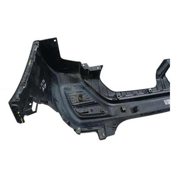 Parachoque Traseiro Hyundai Creta 2016 2019 86612 M4000