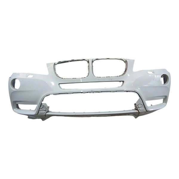 Parachoque Dianteiro Bmw X3 2010 2017 F25 7210440