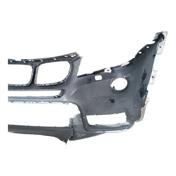 Parachoque Dianteiro Bmw X3 2010 2017 F25 7210440