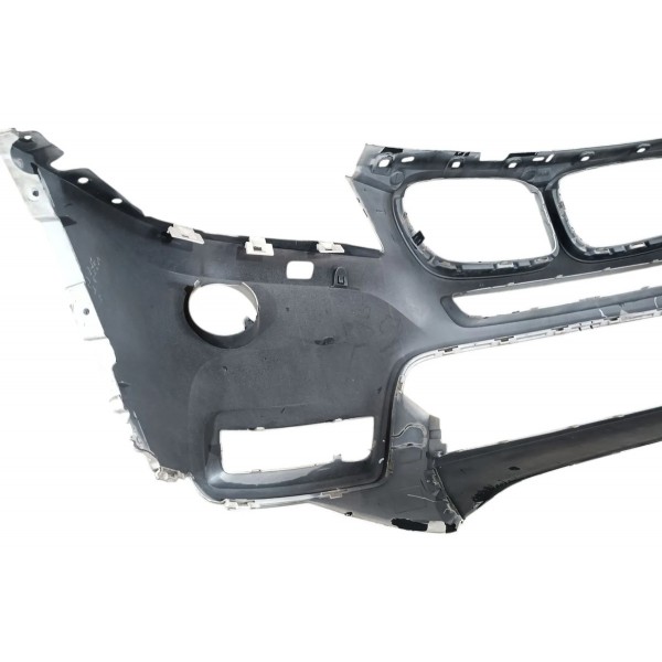 Parachoque Dianteiro Bmw X3 2010 2017 F25 7210440